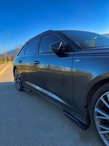 Bas caisse pour audi - de,