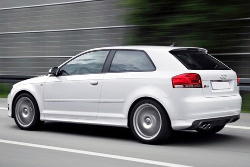 Audi portes bas de - audi, 8p