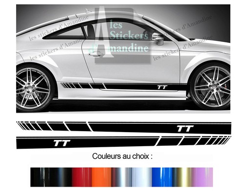 Bandes bas caisse pour - caisse,