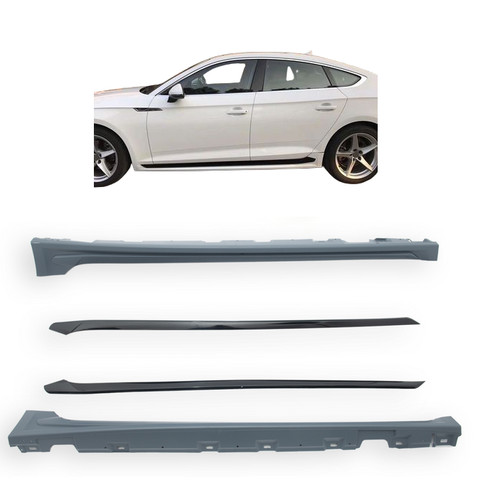 Bas caisse look rs5 pour - de,